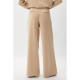 Guess Γυναικείο παντελόνι Olympe Wide Leg Pants